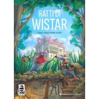 Ratti di Wistar Danneggiato (L1)