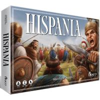 Hispania Danneggiato (G1)