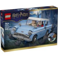 LEGO® Harry Potter - Ford Anglia™ Volante Incantata