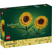 LEGO® Botanicals - Girasoli