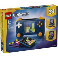 LEGO® Creator - Console di Gioco Retrò 31380