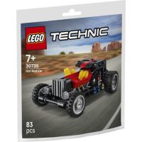 LEGO® Technic - Hot Rod