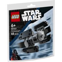 LEGO® Star Wars - Mini-modello di TIE Advanced™