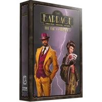 Barrage - The Far Companies