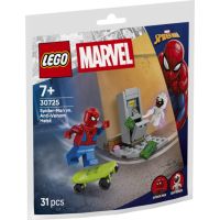 LEGO® Marvel - Rapina - Spider-Man contro Anti-Venom