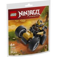 LEGO® Ninjago - Auto Ninja di Cole