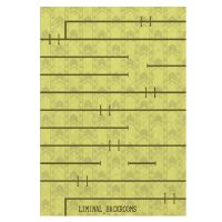 Liminal_ - Backrooms