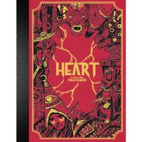 Heart - La Città del Profondo (Edizione Incubo Rosso)