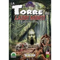 Le Lande Perdute - La Torre dei Ladri Morti