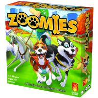 Zoomies Danneggiato (L1)