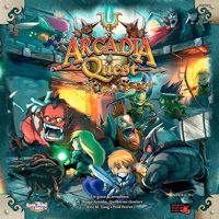 Arcadia Quest