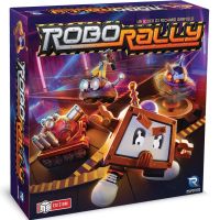 Robo Rally Danneggiato (G1)