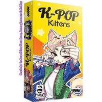 K-POP Kittens