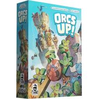 Orcs Up!