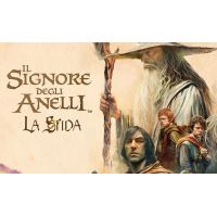 Il Signore degli Anelli - La Sfida