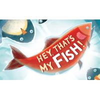 Hey, That’s My Fish!