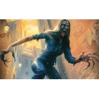 Arkham Horror LCG - Figli del Sangue