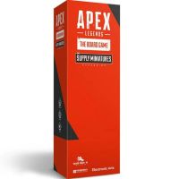 Apex Legends - Supply Miniatures Expansion