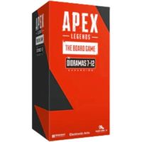 Apex Legends - Diorams 7-12