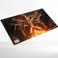 Arkham Horror LCG - Shiny Game Mat - Elokoss