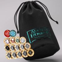 Arkham Horror LCG - Chaos Tokens & Token Bag