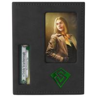 Arkham Horror LCG - Investigatore Deck Tome - Rogue Green