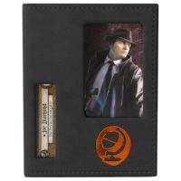 Arkham Horror LCG - Investigatore Deck Tome - Seeker Orange