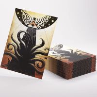 Arkham Horror LCG - Premium Art Sleeves - Encounter