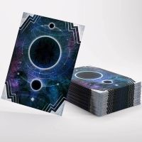 Arkham Horror LCG - Premium Art Sleeves - Investigator