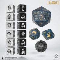 Set di 16 Dadi - The Hobbit - TCG Dice Set - Aether Vale