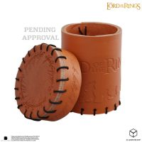 Bussolotto Lanciadadi - The Lord of the Rings - The Fellowship of the Ring Dice Cup