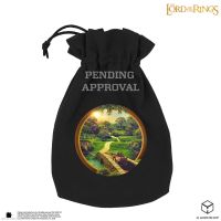 Sacchetto per Dadi - The Lord of the Rings - Shire Dice Pouch