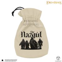 Sacchetto per Dadi - The Lord of the Rings - Nazgul Dice Pouch