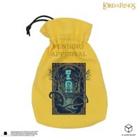 Sacchetto per Dadi - The Lord of the Rings - Doors of Durin Dice Pouch