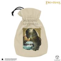 Sacchetto per Dadi - The Lord of the Rings - Arwen Dice Pouch