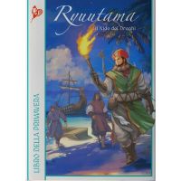 Ryuutama - Il Nido dei Draghi - Libro della Primavera