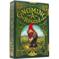 Gnoming A Round