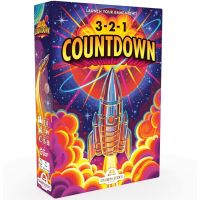 3-2-1 Countdown