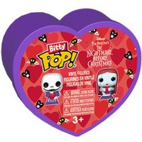 Funko Bitty Pop! The Nightmare Before Christmas - Easter Egg