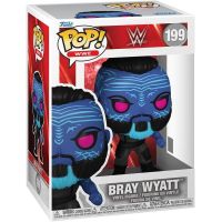 Funko Pop! - WWE - Bray Wyatt - Numero 199