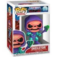 Funko Pop! - Masters Of The Universe - Skeletor​ - Numero 1776