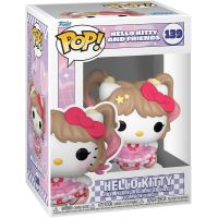 Funko Pop! - Hello Kitty And Friends - Hello Kitty - Numero 139