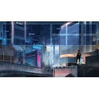 Unstoppable - Playmat