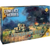 Conflict of Heroes - Storms of Steel - Kursk 1943 (Third Edition)