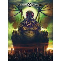Alba di Cthulhu