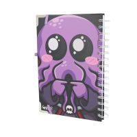 Quaderno - Eat Your Brain Deluxe Notebook