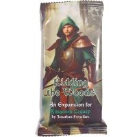 Kingdom Legacy - Ridding the Woods
