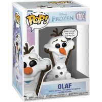 Funko Pop! - Disney Frozen - Olaf (Sayings) - Numero 1700