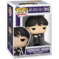 Funko Pop! - Wednesday Addams - Numero 1815
