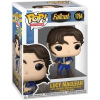 Funko Pop! - Fallout - Lucy Maclean - Numero 1764